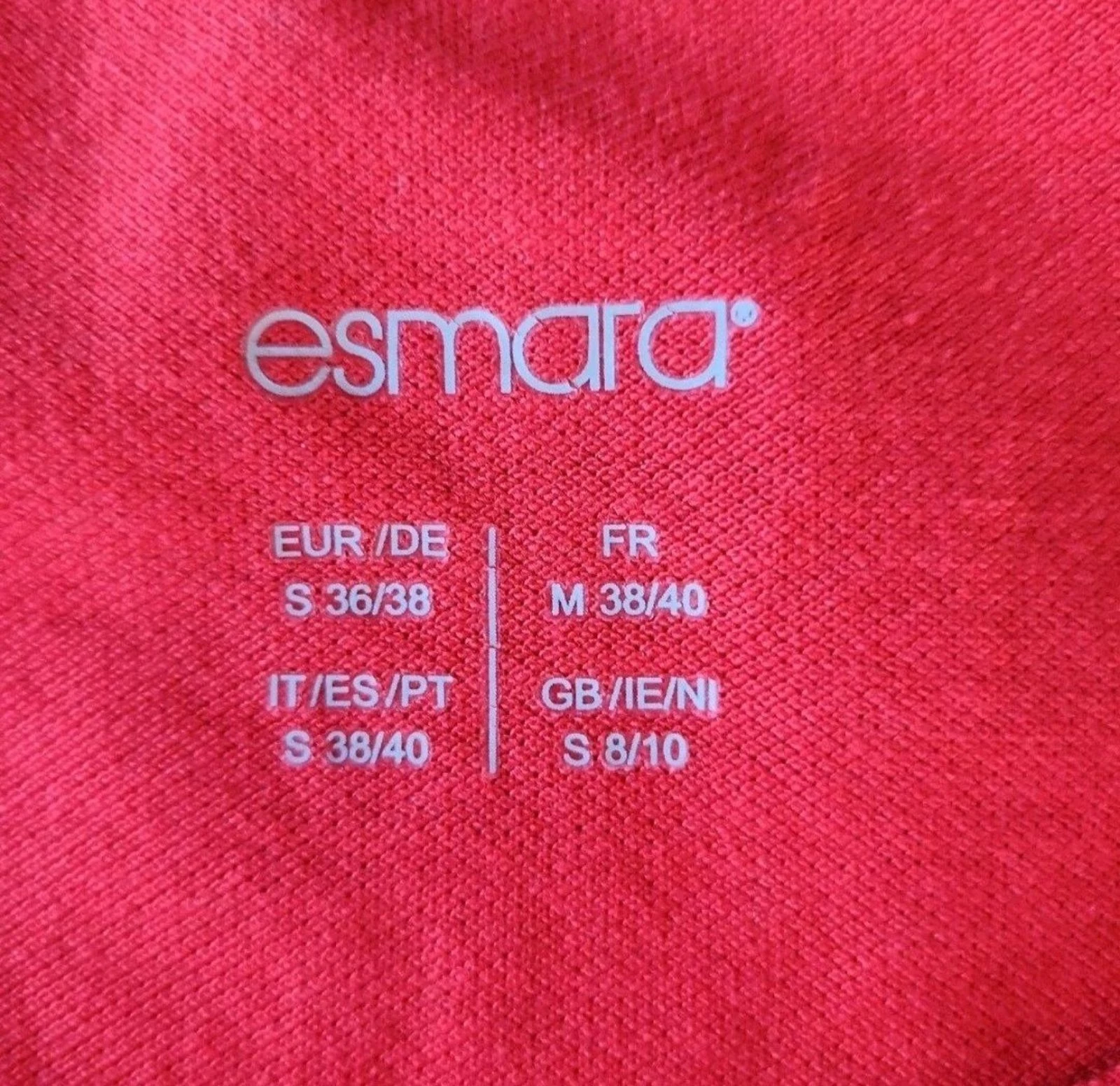 Lote de 2 vestidos + 1 falda mujer Talla M / 38 – photo 8